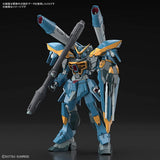 Full MECHANICS Mobile Suit Gundam SEED Calamity Gundam, 1/100 Scale, Color-Coded Plastic Model