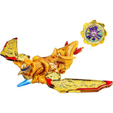Bandai Kyotaro Sentai Don Brothers DX Omicosi Phoenix (For Ages 3 and Up)