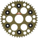 ISA [ISA] Rear Sprocket [for YAMAHA] Size: 428 Number of teeth: 50T [Part number] Y-103
