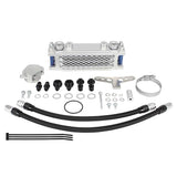 Takekawa 07-0372 Special Parts TakeKawa Oil Cooler Kit Compact Cool (3 Fins) Sp TAKEKAWA SPECIAL CLUTCH/DRY CLUTCH FOR CARS