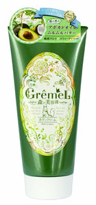 Gremel forest serum body cream 150g