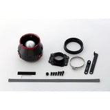 BLITZ CARBON POWER AIR CLEANER (Carbon Power Air Cleaner) M900A Roumy Turbo 35244