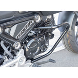 Kijima Bike Bike Part Engine Guard Black Grom 2021 ~ Honda 405-241