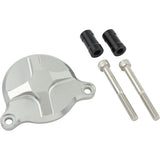 SHIFT UP (Shift Up) Billet cell motor cover Gold Monkey125 | Monkey 125 | Grom (2013-2018) | MSX125 (2013-2018) 260106-04