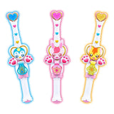 Healing Rudo Pretty Cure Cure Attach Transformation Healing Stick DX