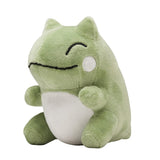 Pokemon Center, Original 12"-inch Elfoon Surrogate (Migawari) Plush Doll