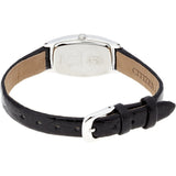 [Citizen] Watch Exceed Eco Drive EX2000-09A Black