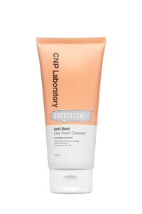 CNP Official Anti-Dust Clay Foam Cleanser 150ml