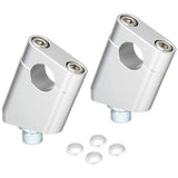 HURRICANE HB0652BU Set Back Holder, H45, CB400SF, Blue