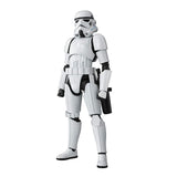 S.H. Figuarts Star Wars Stormtrooper (STRA WARS: A New Hope), Approx. 5.9 inches (150 mm), ABS & PVC Pre-painted Action Figure
