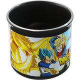 Cups 200ml Dishwasher Safe Dragon Ball Super 17 KE4 A