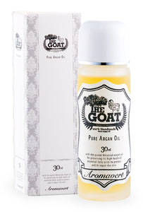 THE GOAT Argan Oil 30ml