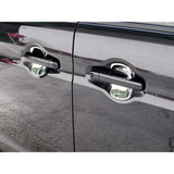 BRIGHTZ Spacia MK53S Metal Door handle cover dish [DHC-SARA-091] MK53 MK K53 53 Spacia Specia 29487