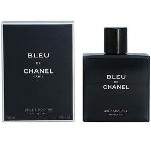Chanel Bleu de Chanel Bath & Shower Gel 200ml/6.7oz