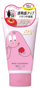 Cleansing Research Wash Cleansing r BP Face Wash 120g