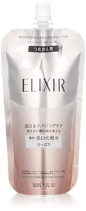 Elixir White Clear Lotion C 1 (Refreshing) (Refill) 150mL