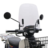 Asahi Windshield, Super Cub 110 Pro, CUB-F3-P