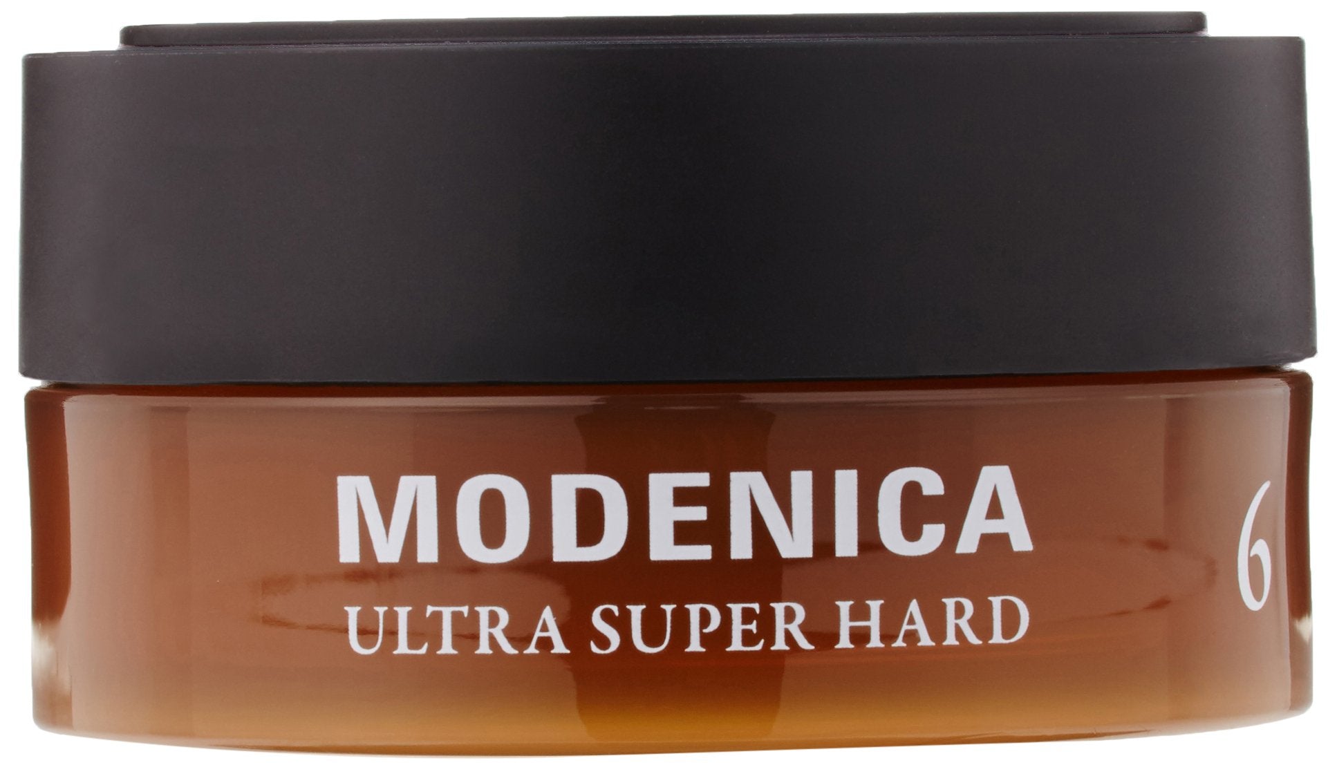 Nakano Modenika Wax 6 Ultra Super Hard 60g Hair Wax – Goods Of Japan