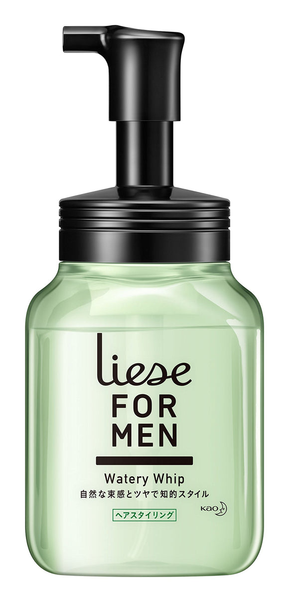 Lieseformen Watery Whip Intellectual Style Body 200ml (Set Power:)