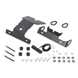 KITACO YZF-R25/A, MT-25, YZF-R3A, MT-03 691-0771100 Fenderless Kit, Type 2, Compiliant with New 2021 Standards