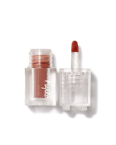 Fujiko Mini Airy Dip Powder 01 Jouki Red 0.8g