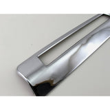 BRIGHTZ Vellfire 30 35 Plated High Mount Ring [HI-MOU-RIN-005] Rear Spoiler Rear Wing Rear Wing ANH20W ANH25W GGH25W ANH20 ANH20 ANH20 ANH20 GGH25 GGH25 H20 H25 H25 Belfire Velfiere Lefyer 28339