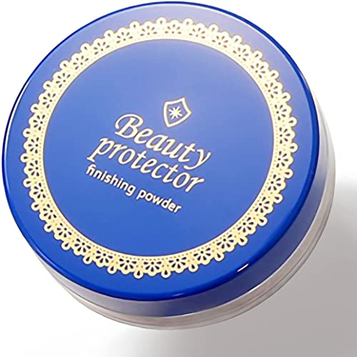 Premium Beauty Protector Powder Face Powder 6g UV Cut Finishing Powder SPF50+ PA+++