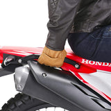 Geta Racing ZETA Grab Bar Honda CRF250L/RALLY'21-22 (MD47) Black