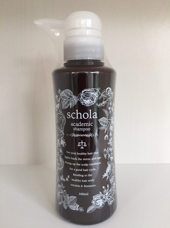 Scola Academic Shampoo 300ml