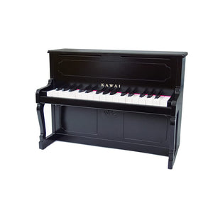 KAWAI Upright Piano Black