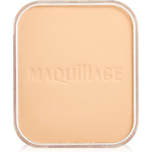 Maquillage Lighting White Powder UV Ocher 30 (Refill) (SPF25・PA++) 10g