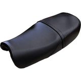 Before and after seat cover set such as NTB (NTB) seat cover replacement dragster 250 (VG02J/VG05J) (excluding 5krg) CVY-41