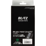BLITZ (Blitz) Brake Hold Jumper Nissan Serena E-POWER Outlander PHEV 15807