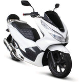 Special Parts Takekawa Cushion Seat Cover Diamond Stitch Black PCX (JF81) PCX150 (KF30) 09-11-0236