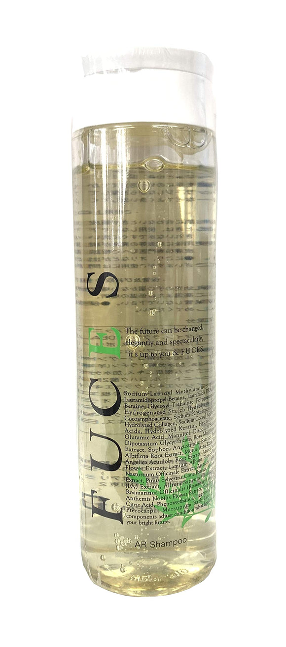 T-brace FUCES fuche AR Shampoo 300ml