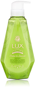 Lux Luminique Relax & Smooth Treatment Pump 450g