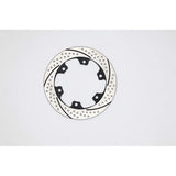SANSUTA- (SUNSTAR) Brake Disc Rotor for Hole & Slit Type [Kawasaki GPZ Other]