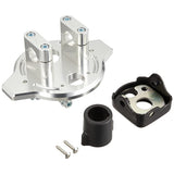 KITACO 560-116100 Aluminum Top Bridge Set (φ22.2) Super Cub 50/Super Cub 70/Super Cub 90