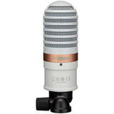 Yamaha YCM01 W Condenser Microphone for Distribution, White