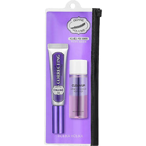 Holika Holika Lash CR Mascara 02 with exclusive remover 30ml