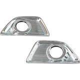 BRIGHTZ Solio MA26S MA36S MA46S Plated Fog Light Cover [FOG-COV-129] MA26 MA A26 2676