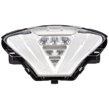 KITACO YZF-R25/MT-25 LED TAIL LAMP Set, Clear, 808-0770300
