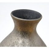 Arita Ware 467125-769 Ceramic Kiln Crystal Silverwound Niri Tokuri