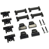 Carmate TR159 Inno Aero Basic Mounting Hook, Honda Vezel (H.25-), Shuttle (H.27-), Other