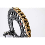 RK (RK) GV420MRU 100L chain