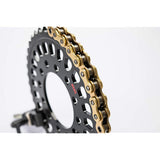 ARK GC428MXU Drive Chain 140L Motocross Enduro Racing Chain GC428MXU 140L