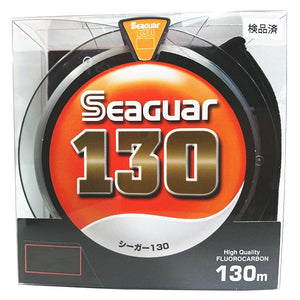 KUREHA Seaguar 130 12/40Lb 130m