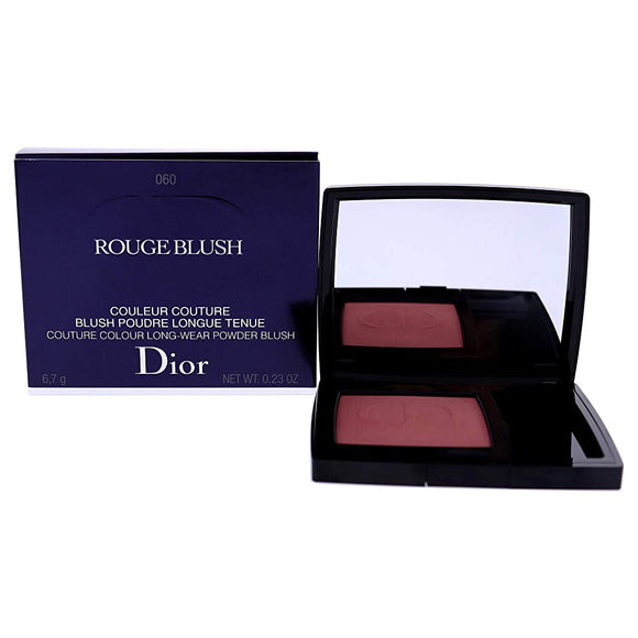 Christian Dior Diorskin Rouge Blush #060