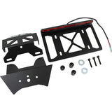 Posh (POSH) Bike Supplies LED Fenderless Kit GSX250R 088090