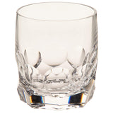 Kagami Crystal T117-F8 Rock Glass, Clear, 8.5 fl oz (250 cc)